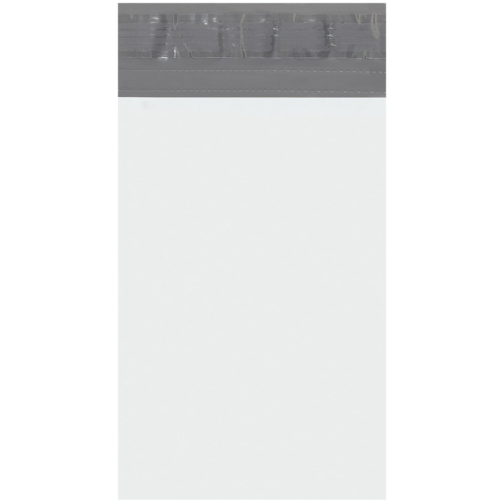 Partners Brand Poly Mailers, 6in x 9in, Pack Of 1000