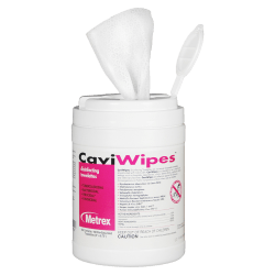 Unimed Metrex Caviwipes, Box Of 160