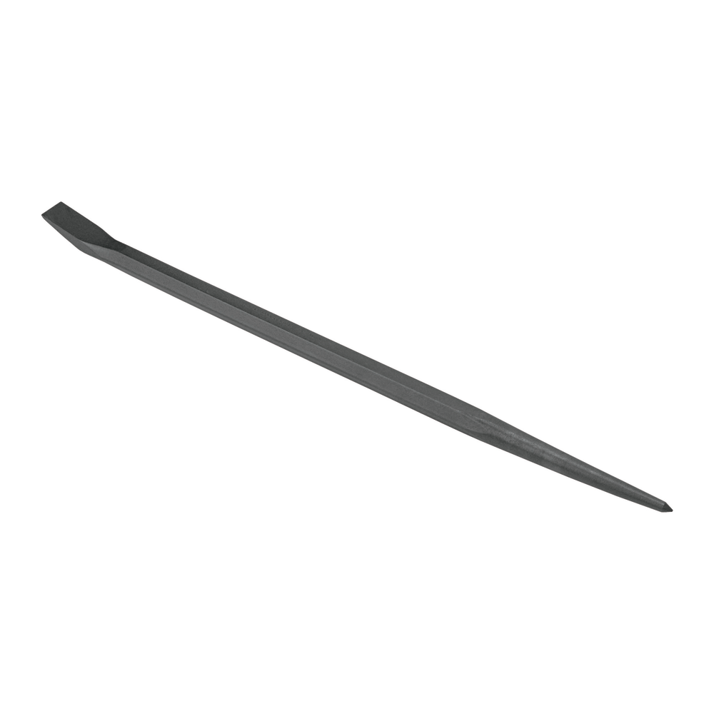 Stanley Aligning Pry Bar, 16 in, 1/2 in Stock