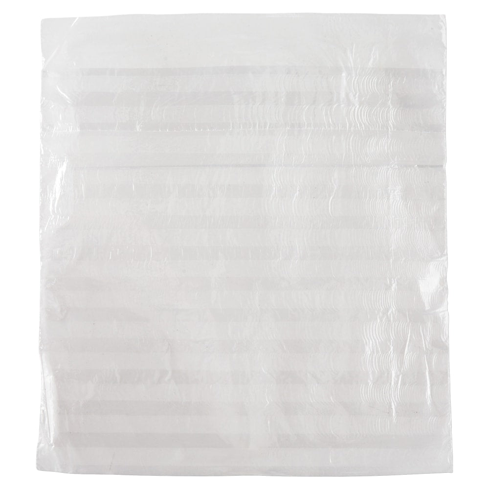 Get Reddi Sandwich Bags, 6 3/4 x 6 3/4, Clear, Carton Of 2,000 Bags