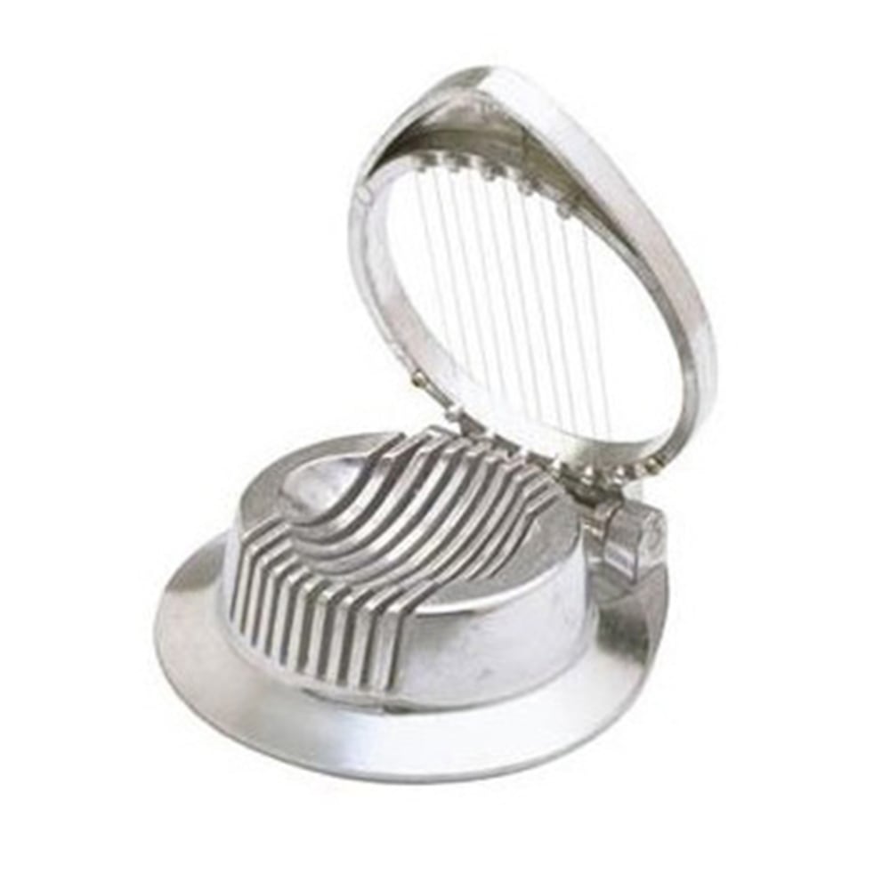 American Metalcraft Aluminum Egg Slicer, Silver