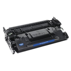 Office Depot Remanufactured Black Extra-High Yield Toner Cartridge Replacement For HP 26XJ, OD26XJ