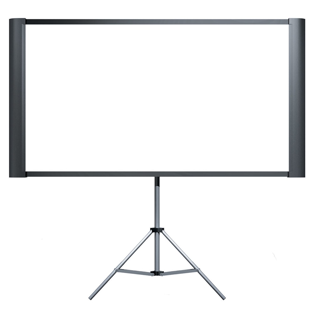 Epson Accolade Duet Ultra Portable Projection Screen