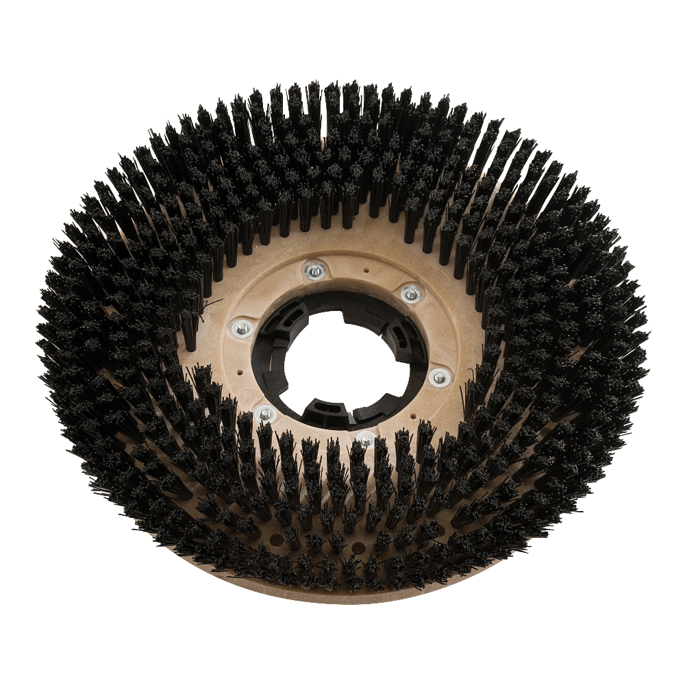 Clarke 17in Scrub Brush