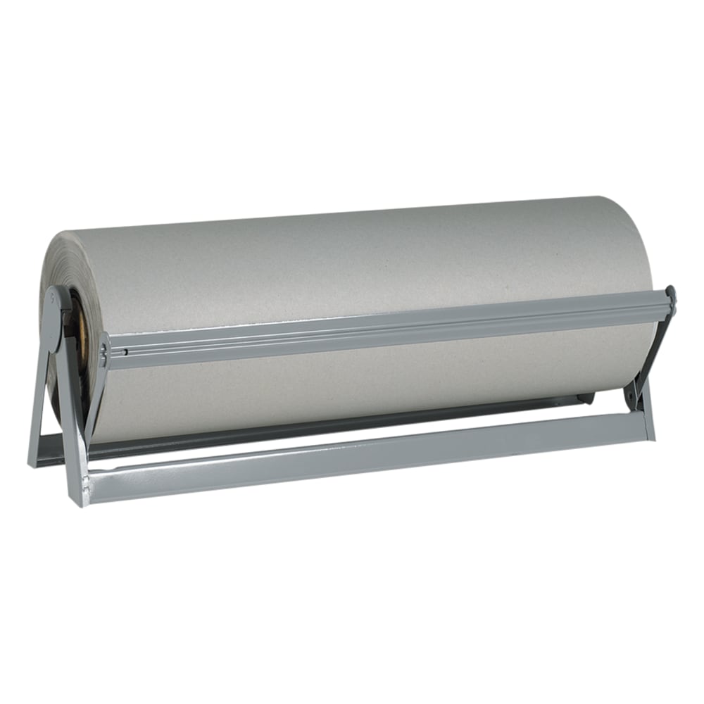 Office Depot Brand Bogus Kraft Paper Roll, 60 Lb., 24in x 600ft