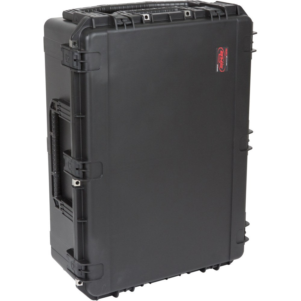 SKB Cases iSeries Pro Audio Utility Case, 34-1/2inH x 24-1/2inW x 12-3/4inD