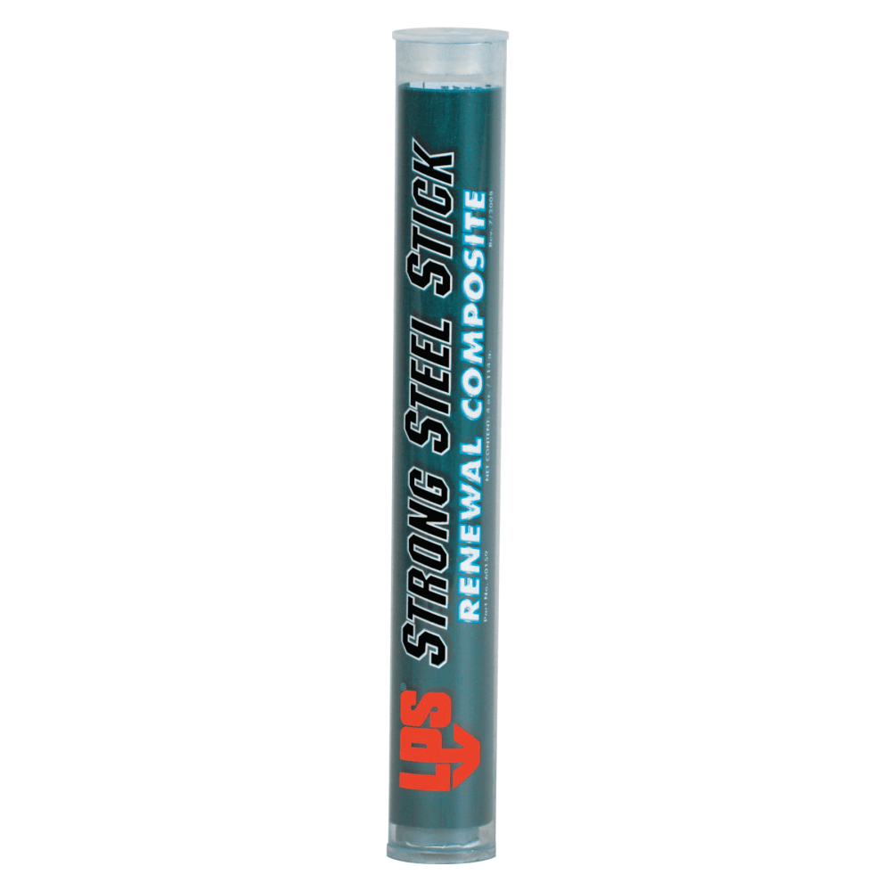 LPS Devcon Strong Steel Sticks Renewal Composite, 4 Oz, Box Of 12