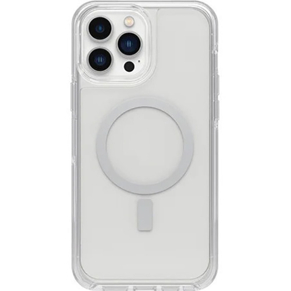 OtterBox iPhone 13 Pro Max/12 Pro Max Symmetry Series+ Antimicrobial Case  - 7783662