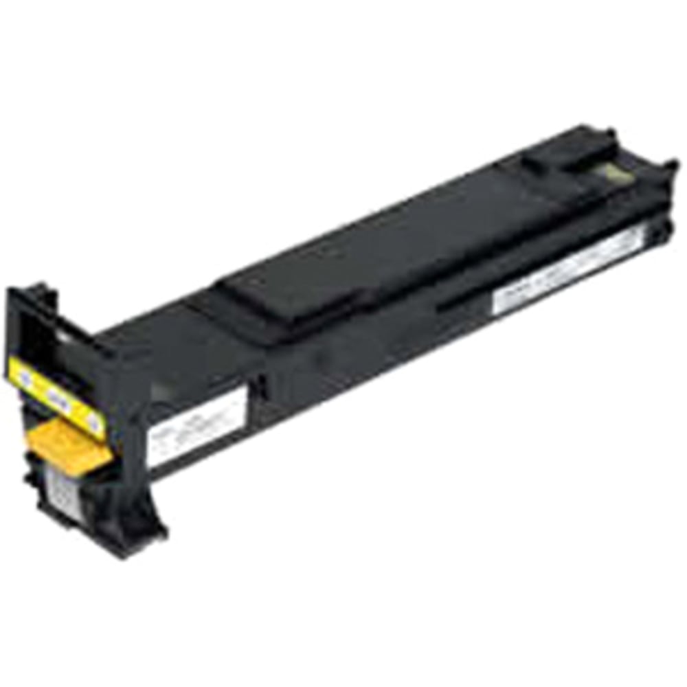 Konica Minolta Konica Minolta - Toner Cartrid, A06V232