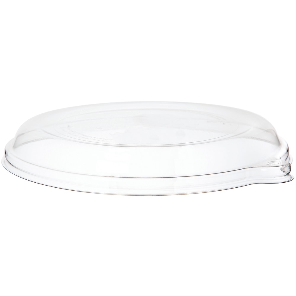 ECO WorldView Round Lids, 100% Recycled, Case Of 300 Lids