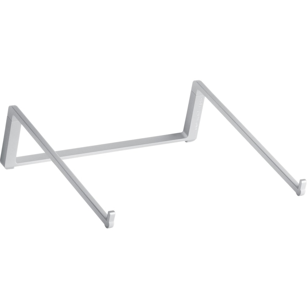 Rain Design mBar Pro Foldable Laptop Stand - Silver - 10082