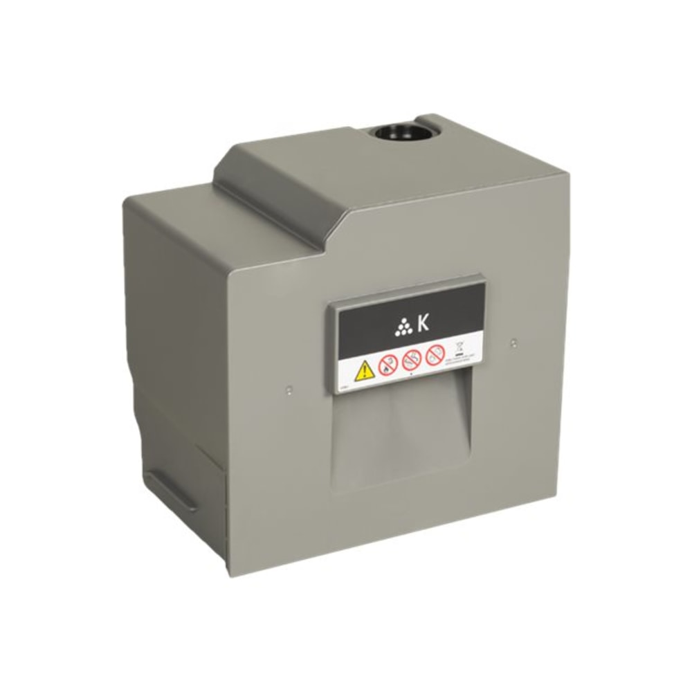 Ricoh Ricoh Black Toner Cartridge, 841780