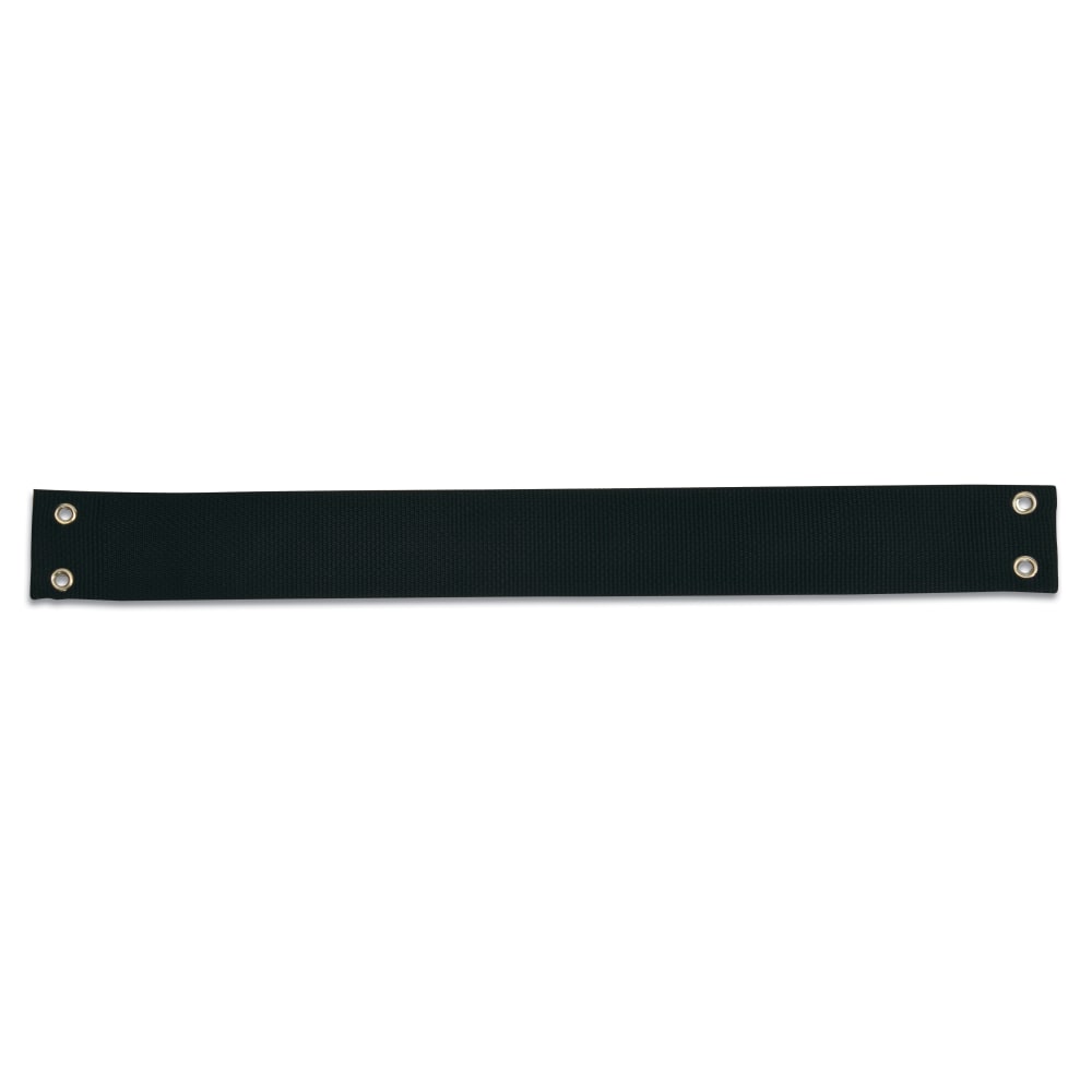 CSL Replacement strap for CSL metal tray stand,20in long;Black