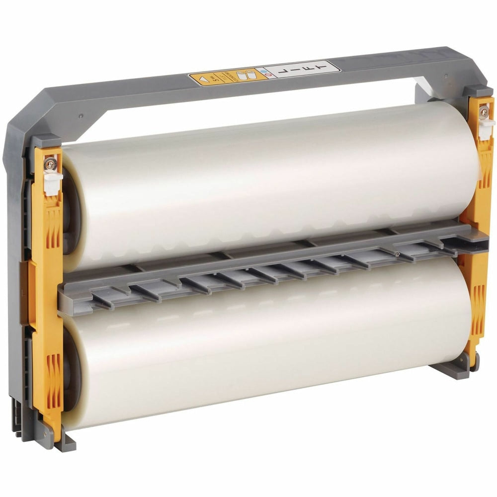 GBC 5 Mil Foton 30 Reloadable Cartridge with 113ft Laminating Film - Sheet Size Supported: Letter 8.50inx 11in - FOTONRC005C
