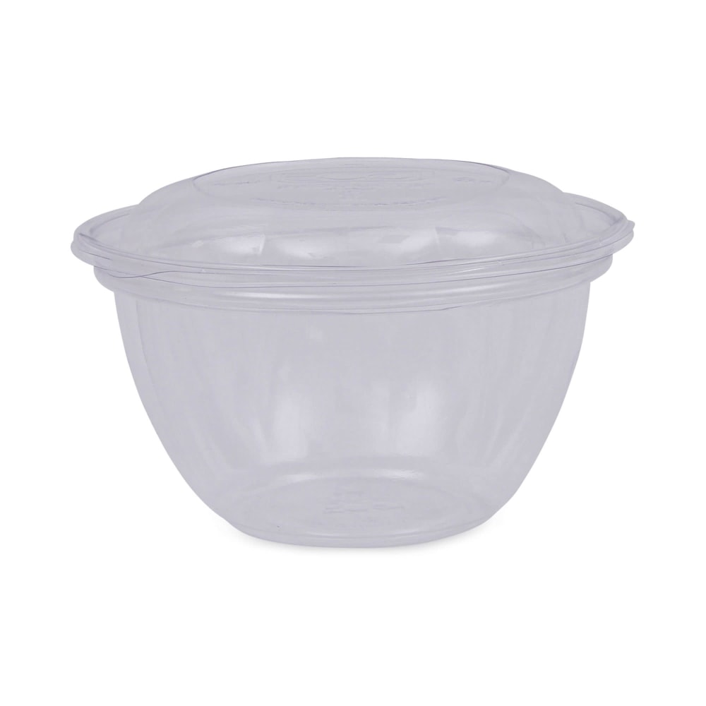 Eco-Products Renewable Containers, 18 Oz, Clear, Carton Of 150 Containers