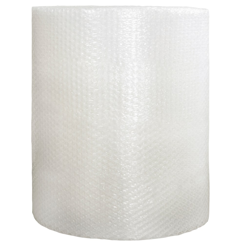 Partners Brand Bubble Roll, 5/16in x 48in x 375ft, Perf At 12in