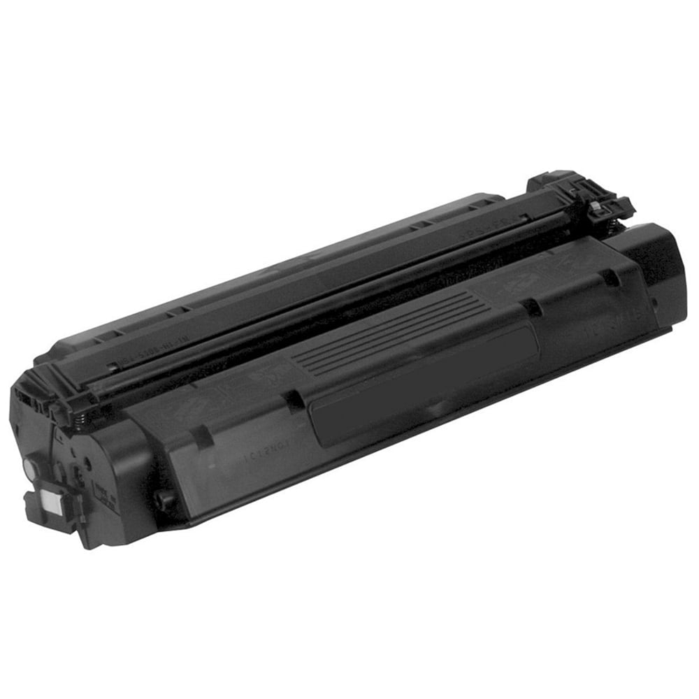 IPW Preserve Remanufactured Black Toner Cartridge Replacement For HP 15A, C7115X, C7115A, HUB 845-15X-ODP
