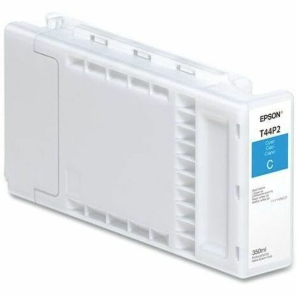 Epson UltraChrome PRO Original Ink Cartridge, Light Cyan, T44P520