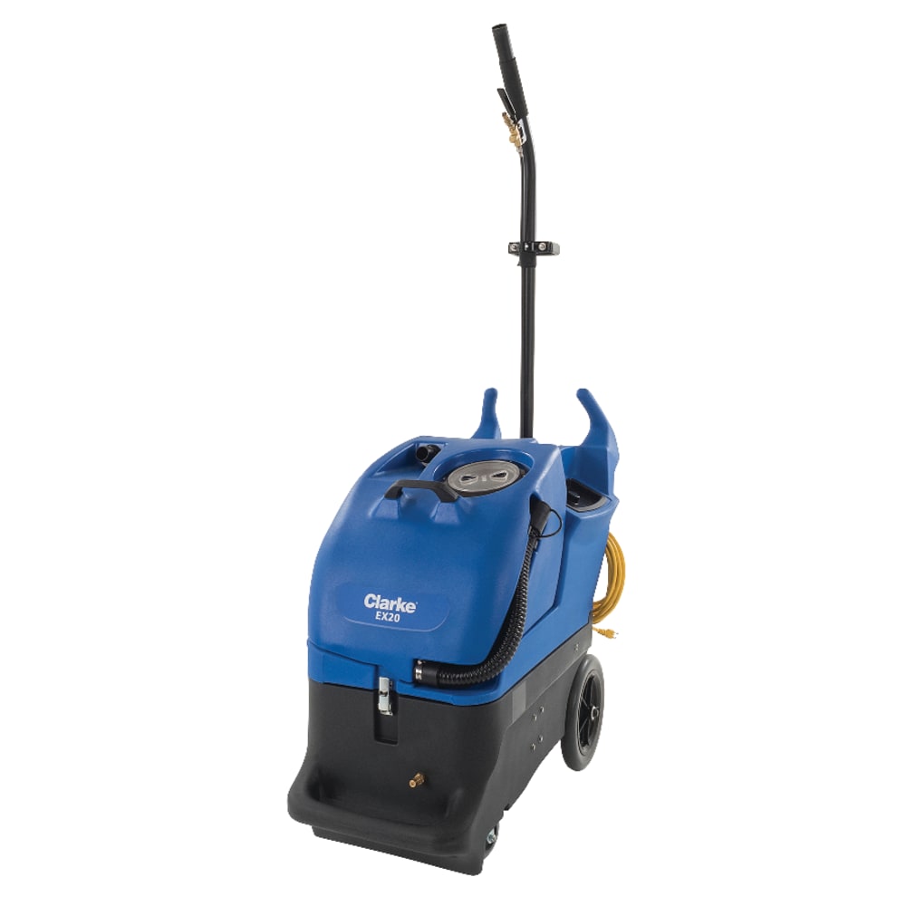 Clarke EX20 100H Portable Extractor