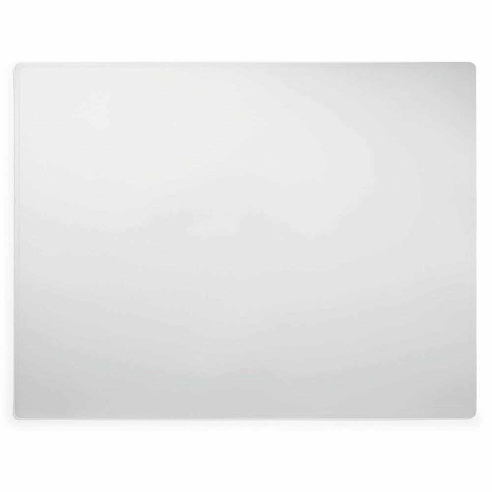 DURABLE Contoured Edge Desk Mat, 712319