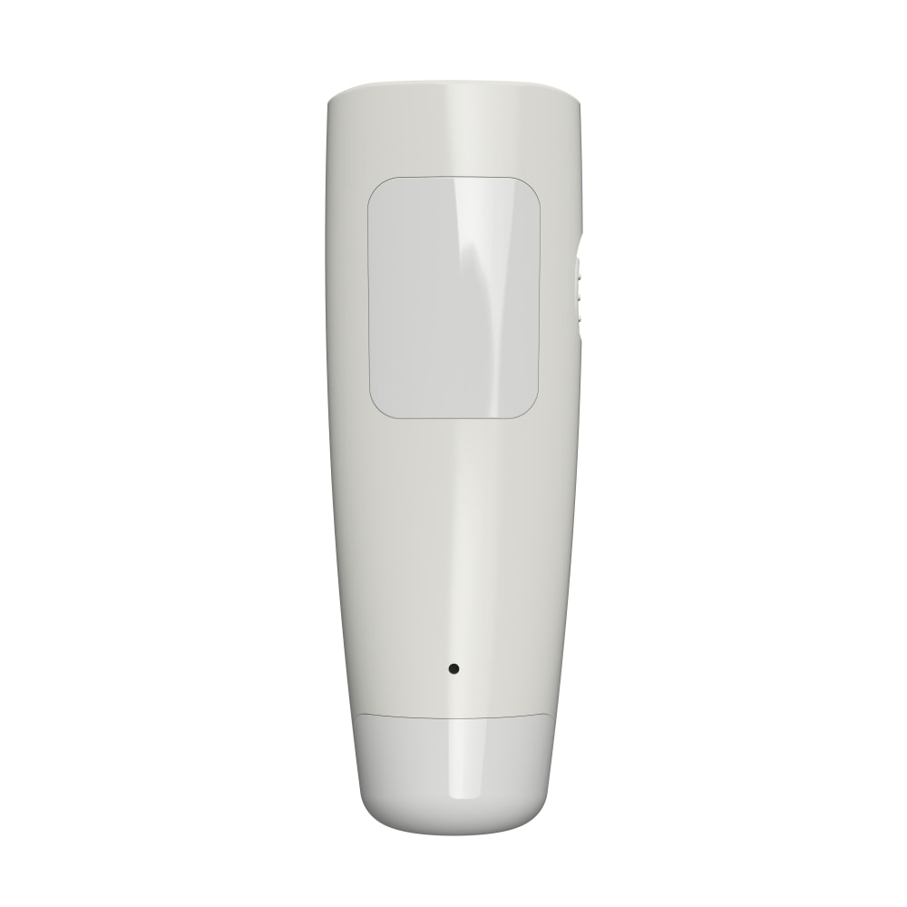 Westek Power Failure LED Night Light, 5-1/2in x 2in x 1-1/4in, White, Total Qty 1