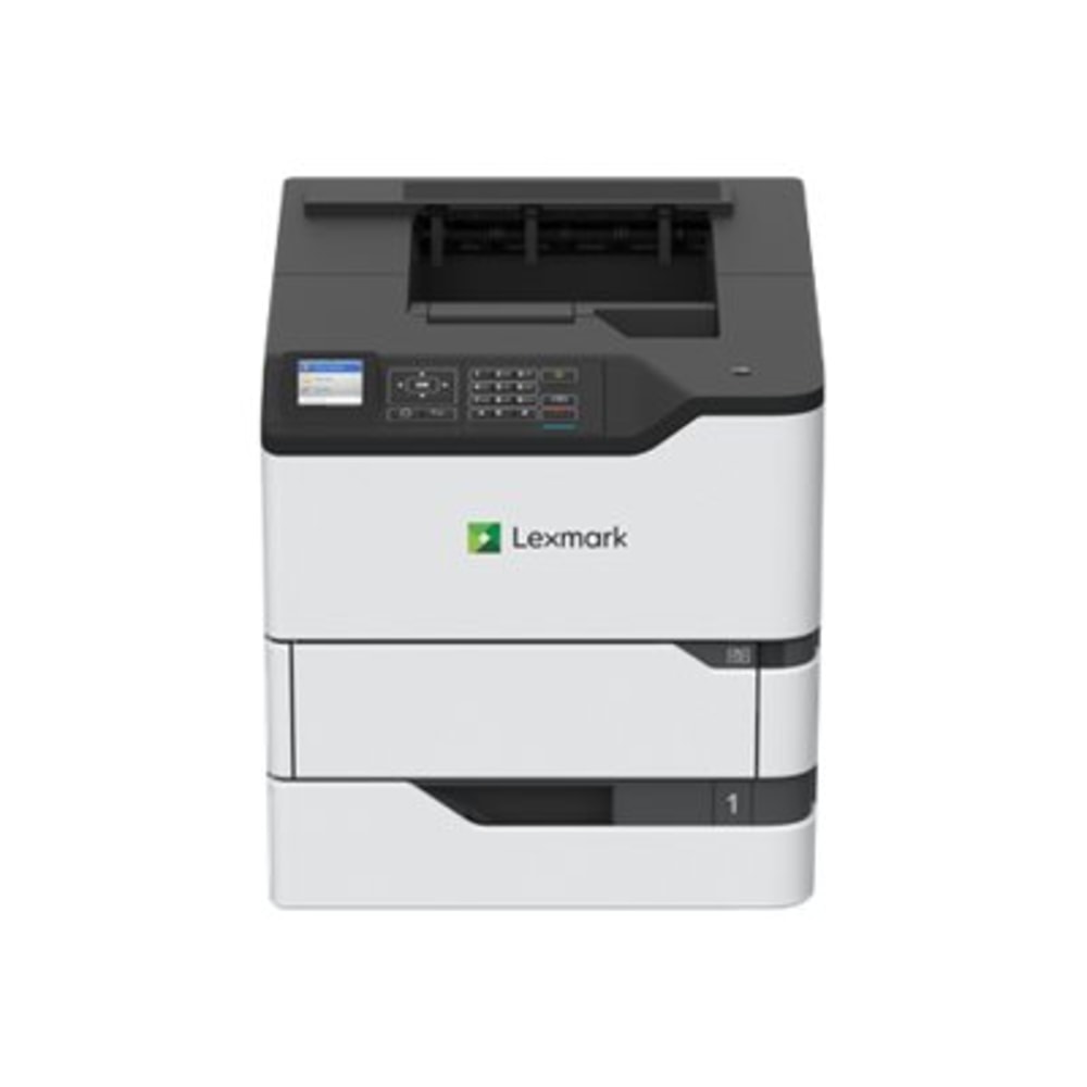 Lexmark MS821n Laser Monochrome Printer