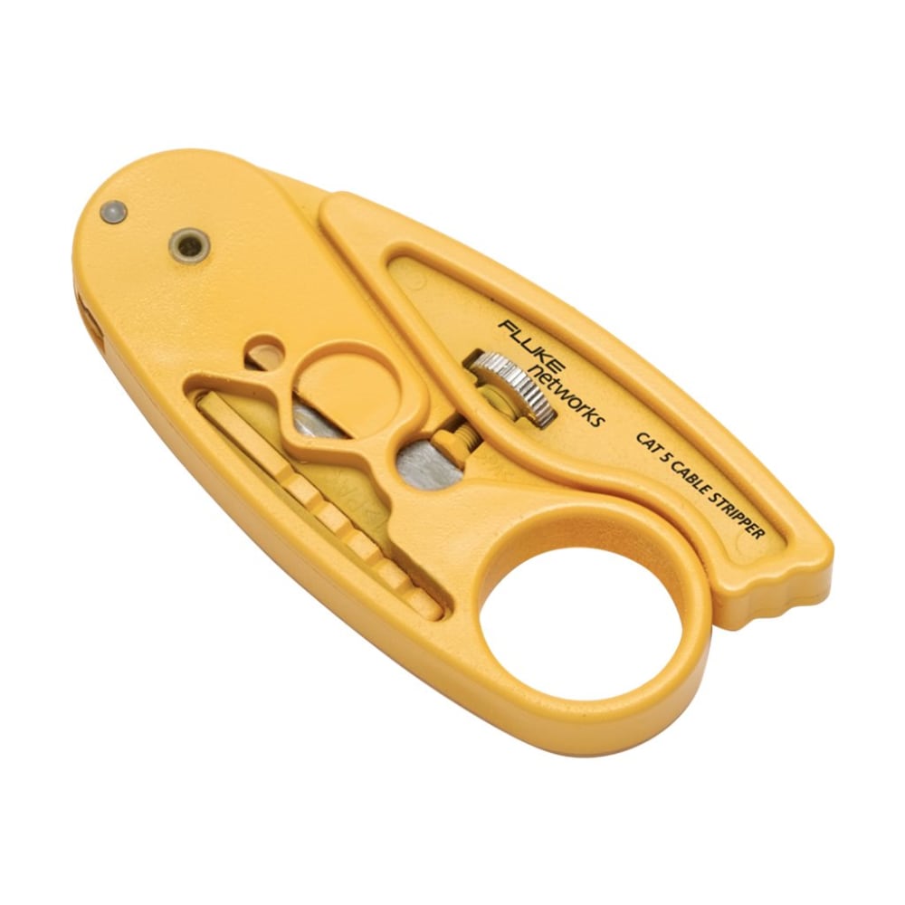Fluke Networks - Cable stripper