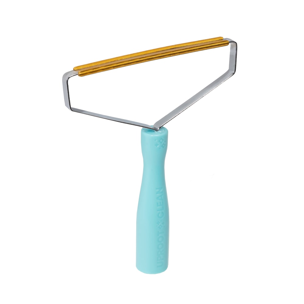 Uproot Clean Cleaner Pro, 5in x 6-5/8in, Blue/White