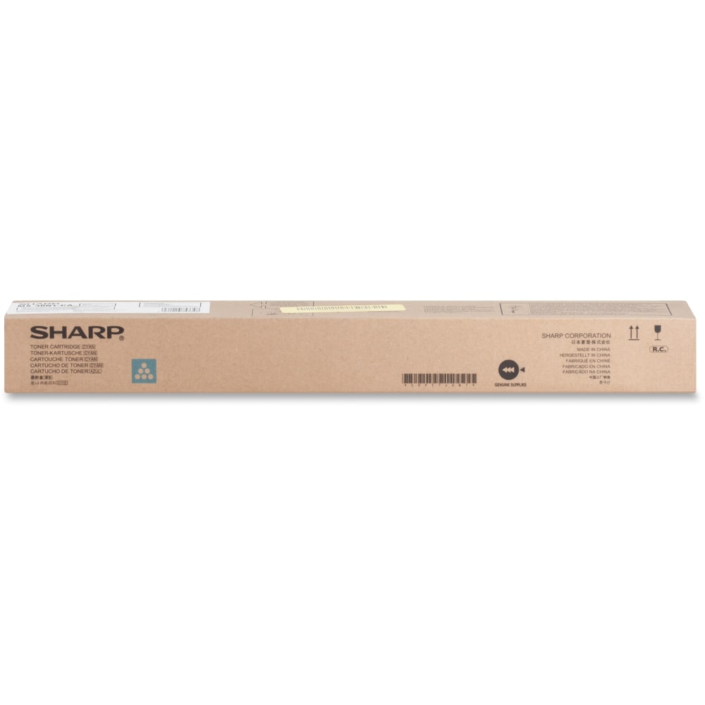 Sharp Sharp Mx36Ntca - Toner Cartrid, Mx36Ntca