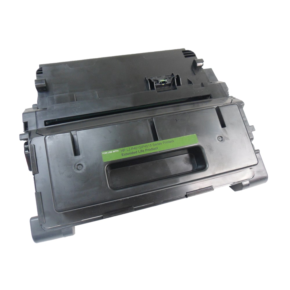 IPW Preserve Remanufactured Black Extra-High Yield Toner Cartridge Replacement For HP42A, HP38A, 845-4SD-ODP