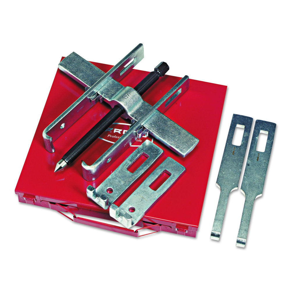 Stanley 10 Ton Proto Ease Pullers, 2 Way, 10 in