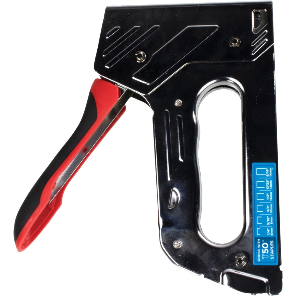 Arrow T55BL Steel Manual Staple Gun