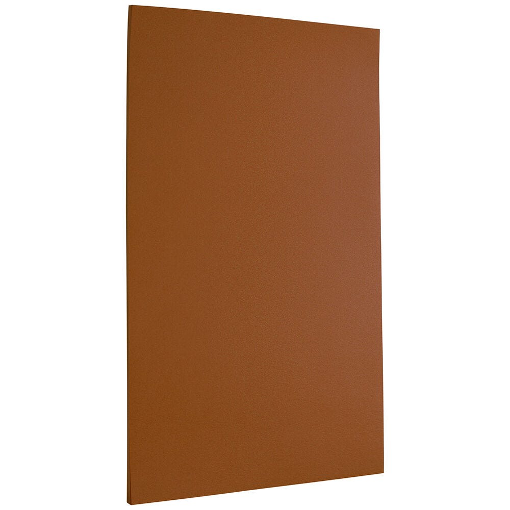 JAM Paper Legal Paper, Copper Stardream Metallic, Legal (8.5in x 14in), 25 Sheets Per Pack, 32 Lb