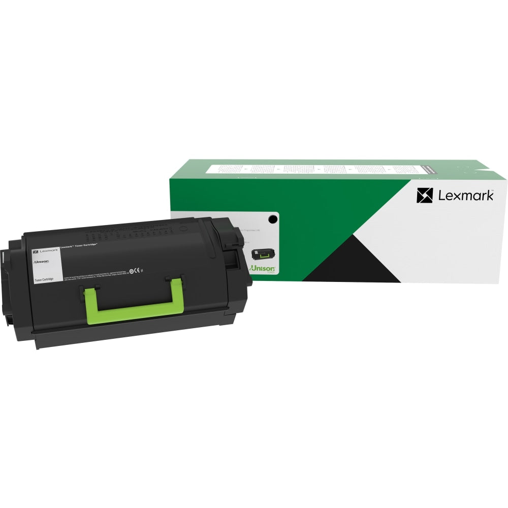 Lexmark Lex 520Oxn Cont Ctg For Label, 52D0X0N
