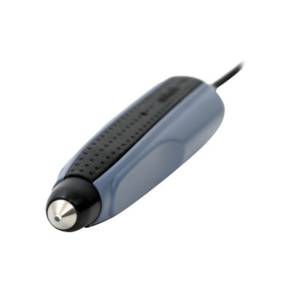 Unitech MS 100 - Barcode scanner - handheld - 23.6 inch / sec - decoded - USB