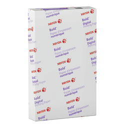 Xerox Bold Digital Multi-Use Printer & Copier Paper, 1 Ream, Legal (8 1/2in x 14in), Ream Of 500 Sheets, 98 Brightness, 24 Lb, FSC Certified, White