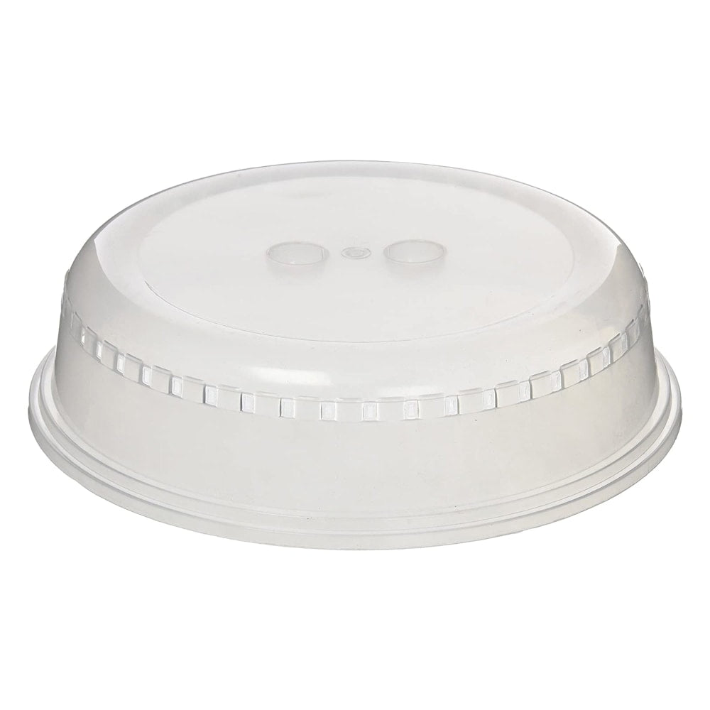 Better Houseware Microwave Food Cover, 2-5/8inH x 10-1/4inW x 10inD