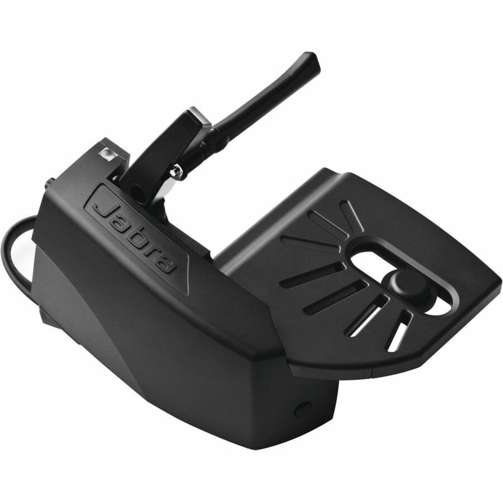 Jabra GN Netcom GN 1000 RHL Remote Handset Lifter, Black