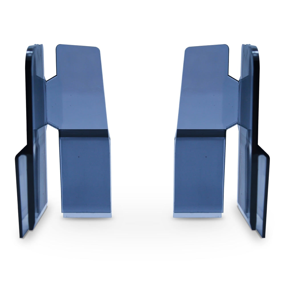 AccuBanker AccuClips Bill Counter Hopper Extensions, Pack Of 2 Extensions