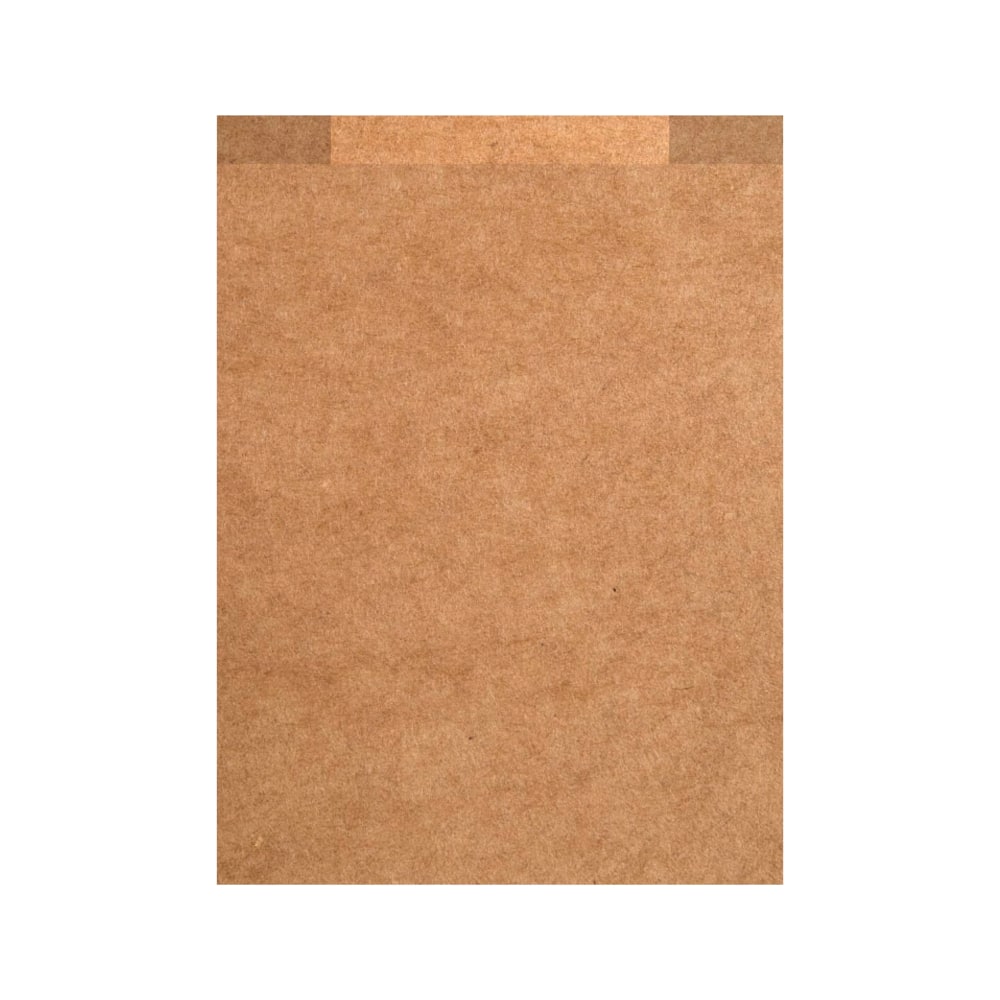 Gritt Commercial Sanitary Napkin Receptacle Bags, 9-1/2inH x 7-1/2inW x 3inD, Case Of 500 Bags