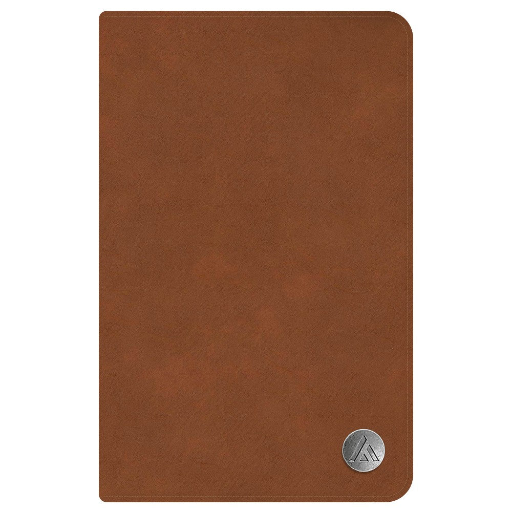 2026 Blue Sky Professional Weekly/Monthly Planner, 5in x 8in, Tan, January To December, 152947