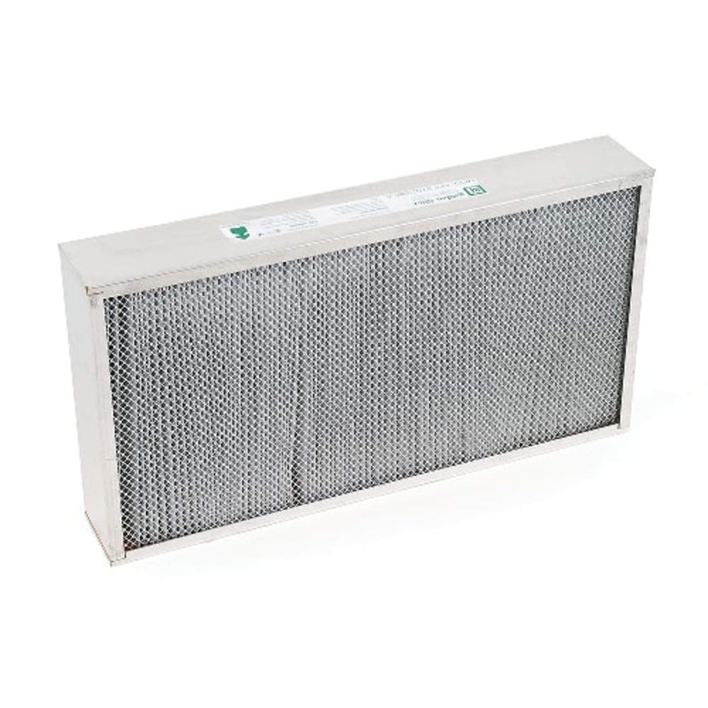 Clarke Replacement Dust Filter For The BSW 28 Sweeper