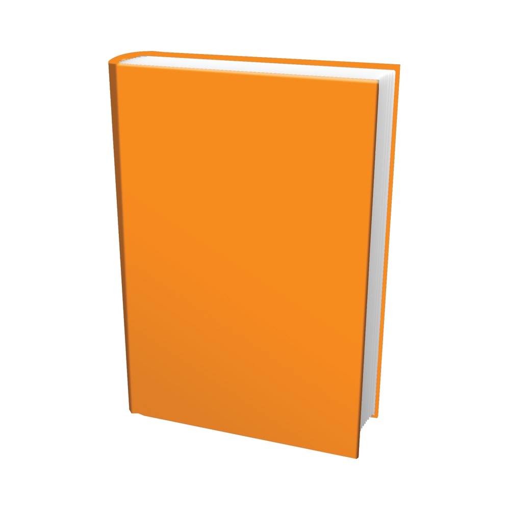 Book Sox Jumbo Book Cover, Assorted Colors