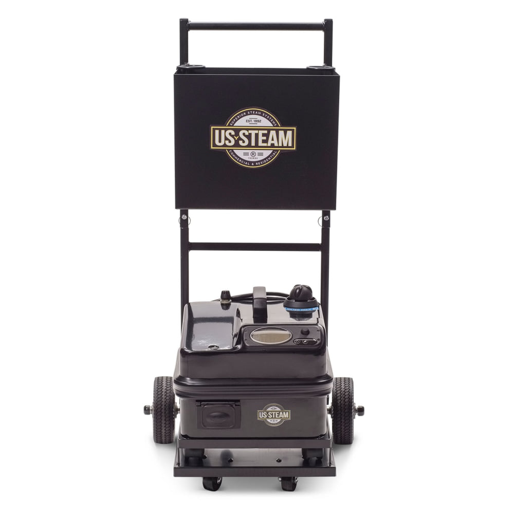 US Steam Eagle Commercial Steam Cleaner