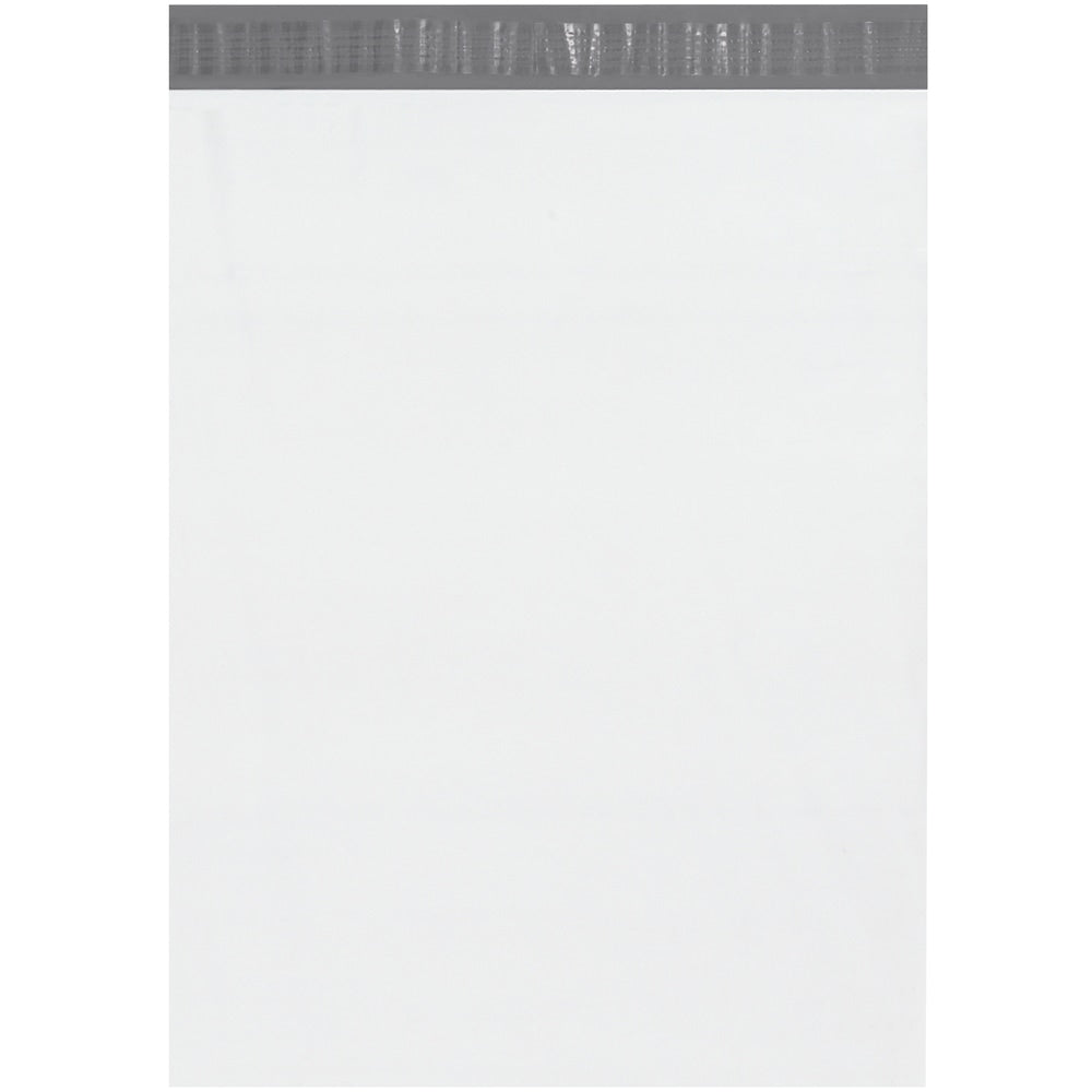 Partners Brand Poly Mailers, 14 1/2in x 19in, Pack Of 250