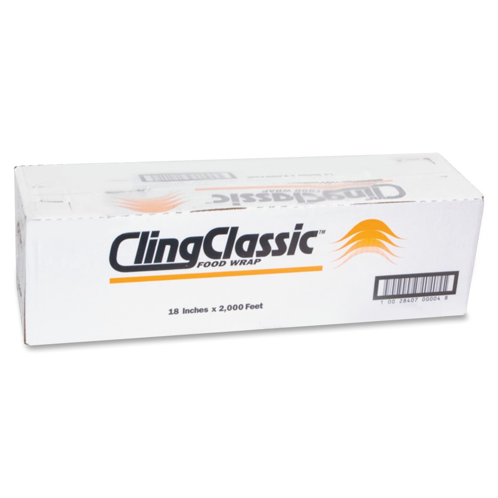 AEP ClingClassic Food Wrap, 30550400