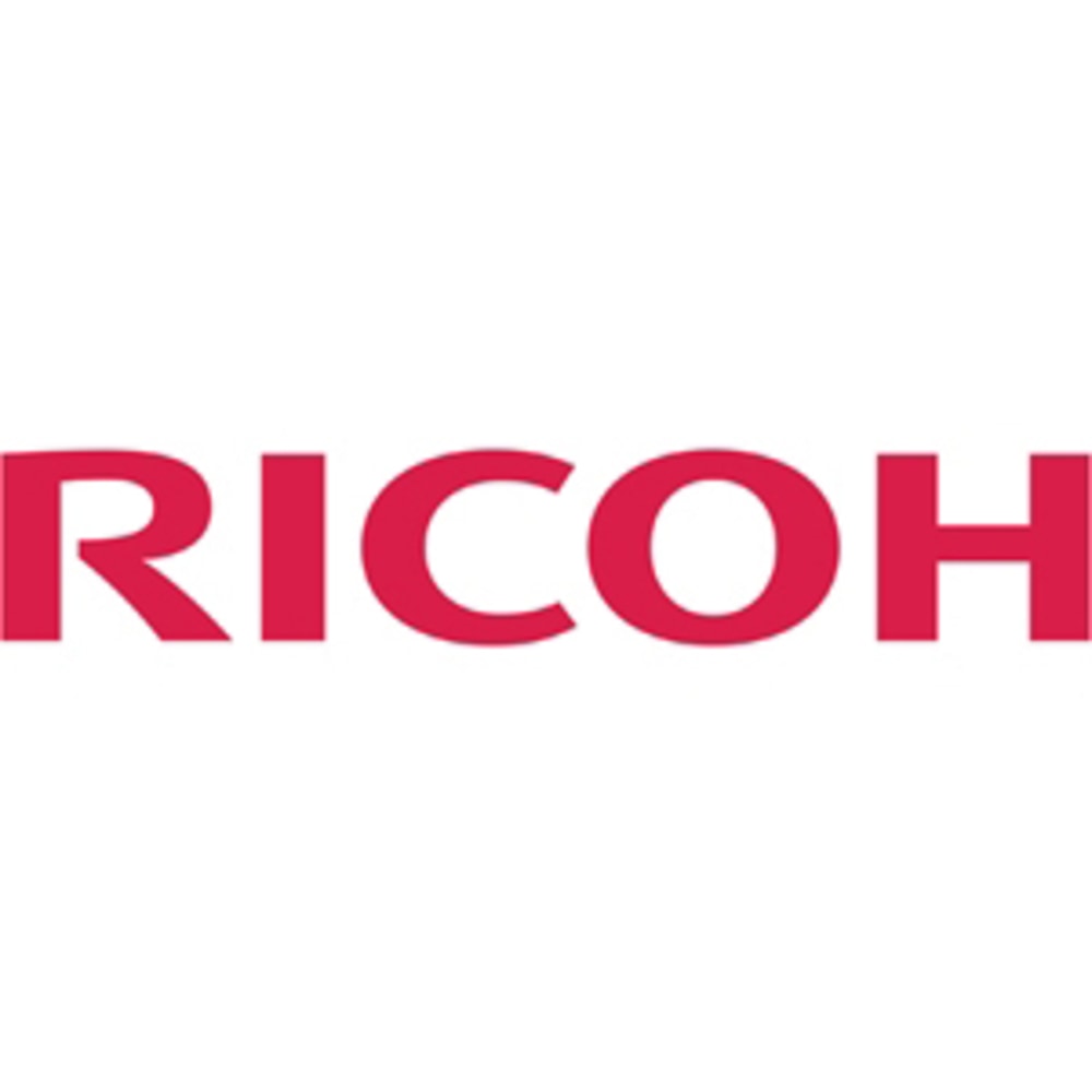 Ricoh 406683 Black Toner Cartridge