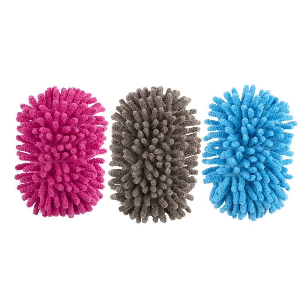 Office Depot Brand Dry Board Eraser, Assorted