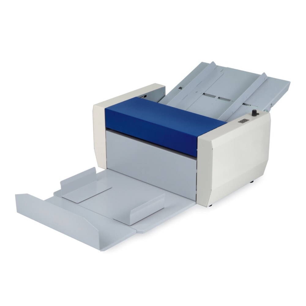 Formax FD 95 Rotary Paper Perforator & Creaser Machine