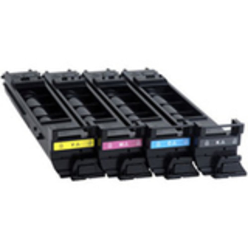 Konica Minolta Konica Minolta Toner Cartridge, A0Dk331